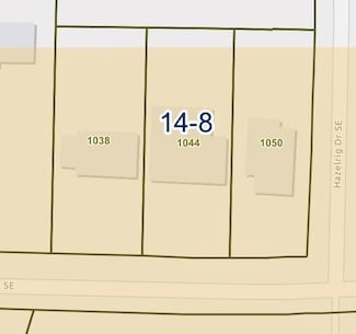 1150 Moreland Dr SE, Atlanta, GA 30315