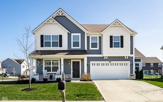 6767 Sonora Blvd, Brownsburg, IN 46112