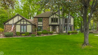 53638 Sherwood Ln, Shelby Township, MI 48315