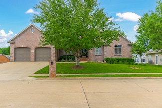 1317 Troon Dr, Columbia, MO 65203
