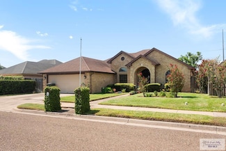 614 Hawthorne Ln, Harlingen, TX 78550