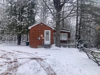 856 Olmstedville Rd, North Creek, NY 12853