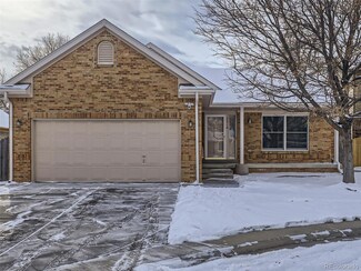 2518 E 125th Place, Thornton, CO 80241