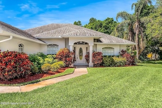 1673 Laconia St, Sebastian, FL 32958