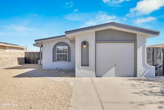 536 Achim Dr, El Paso, TX 79928
