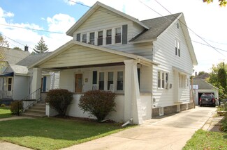 1124 Hovey St SW, Grand Rapids, MI 49504