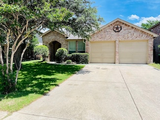 1228 Golden Eagle Ct, Aubrey, TX 76227