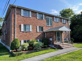 62 Purchase St Unit A1, Danvers, MA 01923