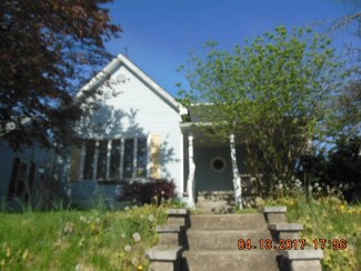 228 Hoosier Ave, Oolitic, IN 47451