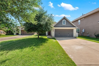1018 Venice Dr, Bryan, TX 77808
