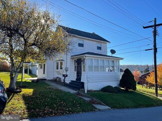 507 French St, Osceola Mills, PA 16666
