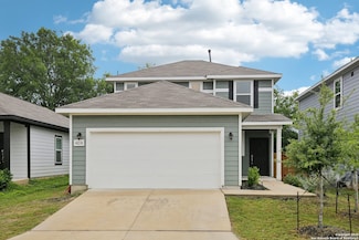 4422 Chandler Rd, San Antonio, TX 78222