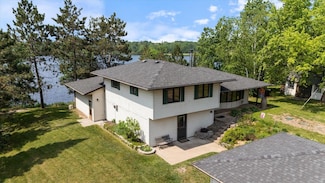 4961 Spirit Lake Rd, Mountain Iron, MN 55768