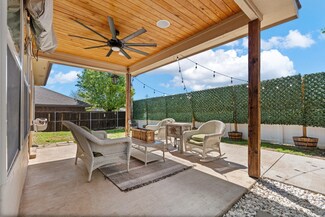 6517 Sierra Madre Dr, Fort Worth, TX 76179