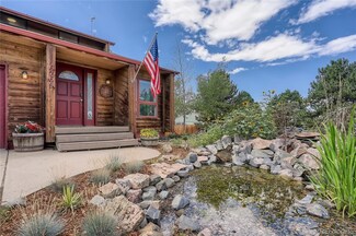 6769 N Hillridge Place, Parker, CO 80134