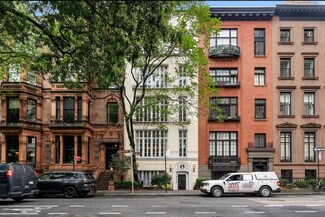 13 Gramercy Park S Unit 1-R, New York, NY 10003
