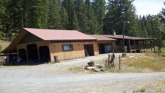 1320B S Basin Rd, Colville, WA 99114