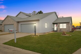 1405 Quail Run Dr Unit 1405, Savoy, IL 61874