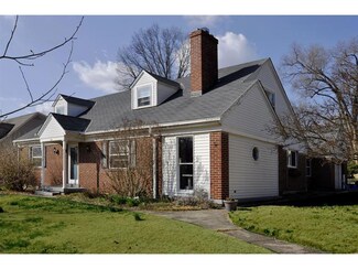 6998 Haines Ave, Cincinnati, OH 45227