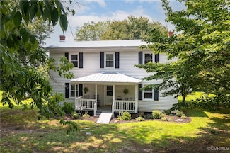 5720 Powcan Rd, Bruington, VA 23023