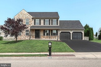 3711 Kimberly Ln, Dover, PA 17315