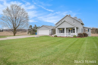 4054 Baumhoff Ave NW, Comstock Park, MI 49321