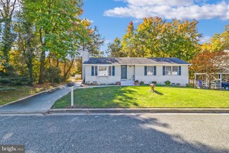 7609 Brooklyn Bridge Rd, Laurel, MD 20707
