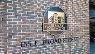 155 E Broad St Unit 207, Spartanburg, SC 29306