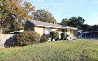 786 N Mendenhall Rd, Memphis, TN 38122