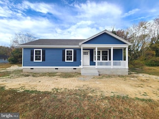 710 2nd St, Pocomoke City, MD 21851