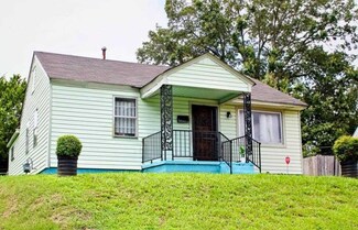 1995 Corry Rd, Memphis, TN 38106
