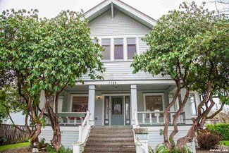 1188 9th Ave SW, Albany, OR 97321
