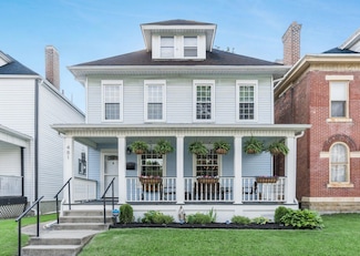 481 Oakwood Ave, Columbus, OH 43205