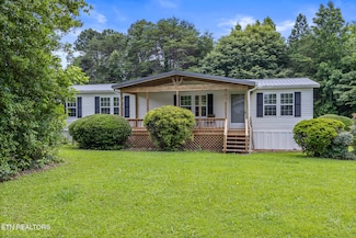 154 County Road 570, Englewood, TN 37329