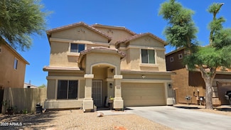 10036 W Chipman Rd, Tolleson, AZ 85353