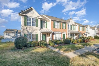 12584 Jessica Place Unit 12584, Charlotte, NC 28269