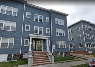 26 Harwood St Unit 12, Lynn, MA 01902