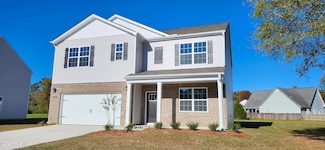 409 Lake Tyler Dr, New Bern, NC 28560