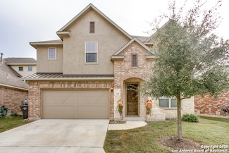 7618 Redrock Vista, San Antonio, TX 78213