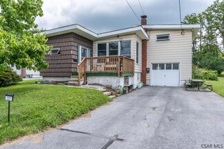 227 Churchill St, Johnstown, PA 15904