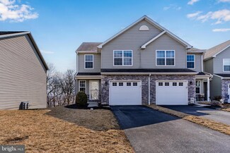 314 Briar Ridge Cir, Enola, PA 17025