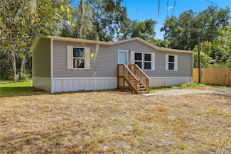6589 N Sourgum Terrace, Hernando, FL 34442