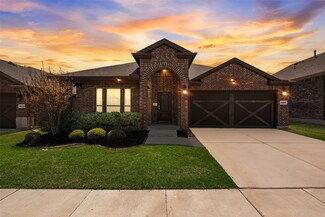 1408 Summit View Ln, Krugerville, TX 76227