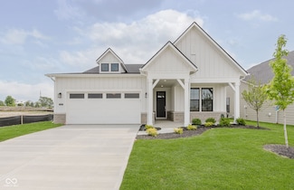 13355 Seven Springs Ln, Noblesville, IN 46060