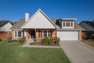 3502 Meadowview Dr, Corinth, TX 76210