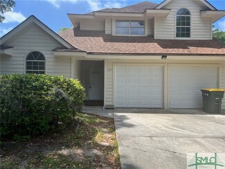 117 Country Walk Cir, Savannah, GA 31419