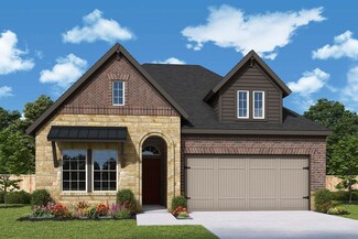 15910 Peachy Palm Ct, Conroe, TX 77302