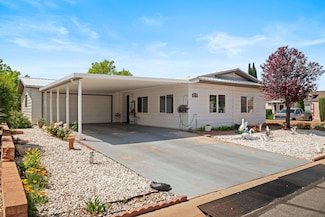 1526 N Dixie Downs Rd Unit 53, St. George, UT 84770