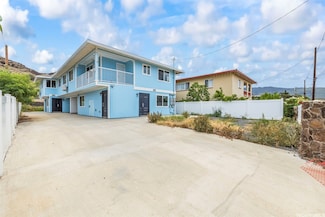 87-1474 Akowai Rd, Waianae, HI 96792