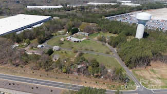 0 Baxter Ln, Fort Mill, SC 29715